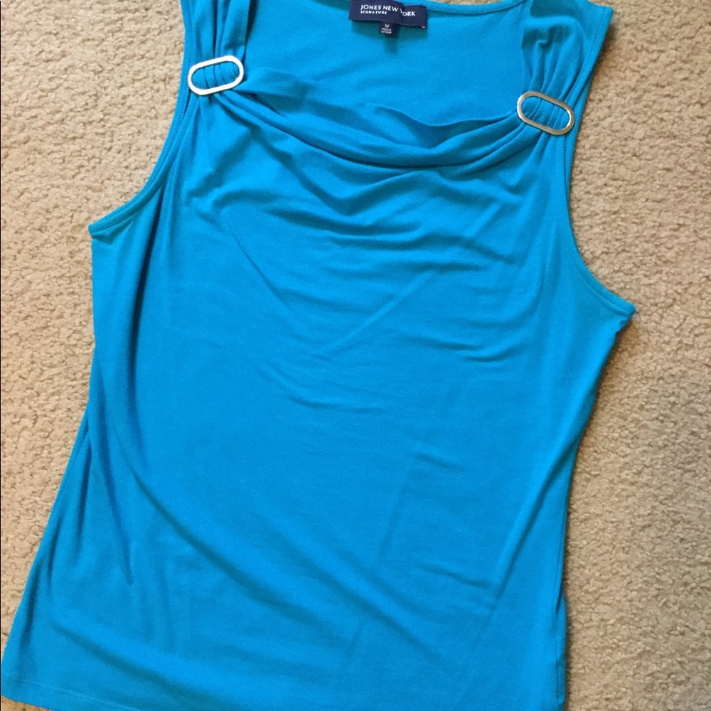 Jones New York top